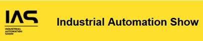  Industrial Automation Show